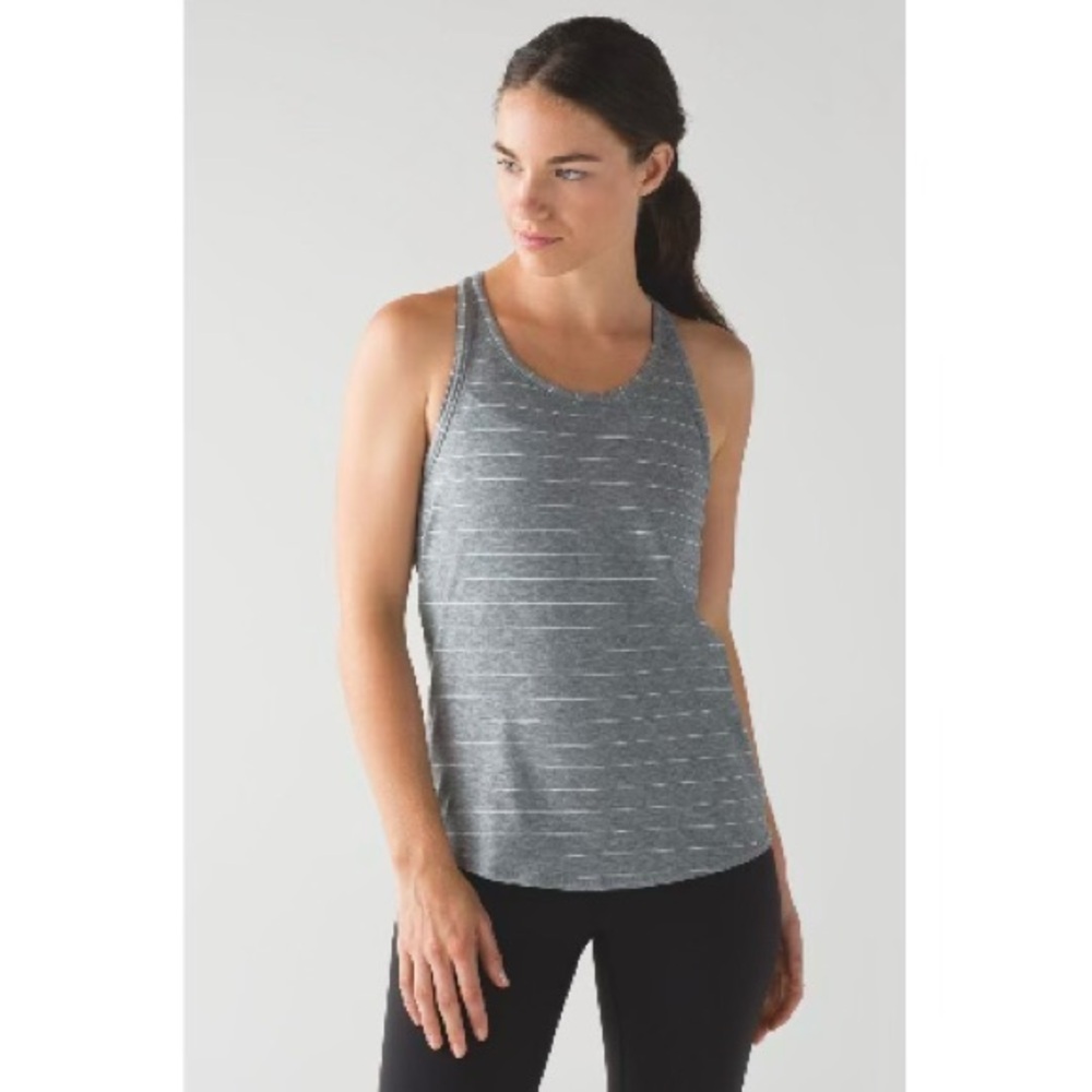 Lululemon Athletica Everyday Tank Top